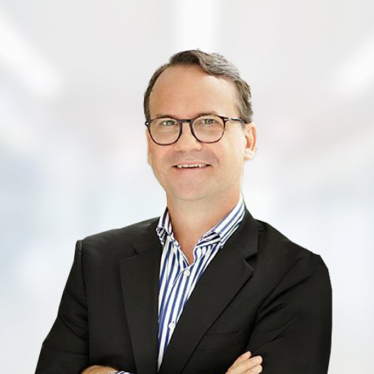 Mark Creedon
