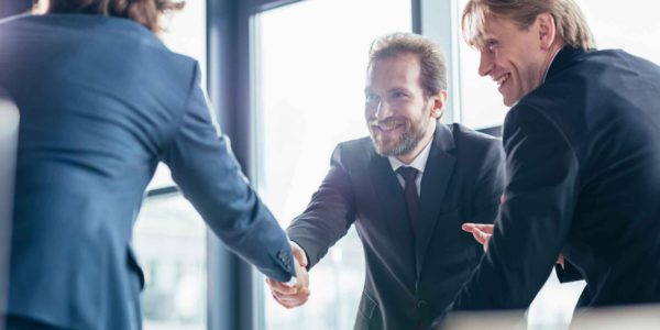 Shaping our business-img