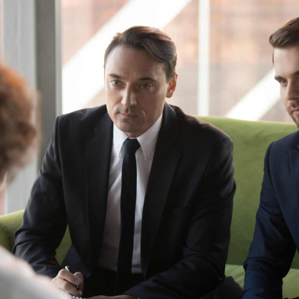 What to do when your prospects say “Let me Think About it”-img