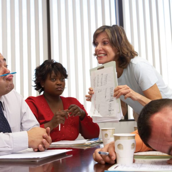 ARE YOUR MEETINGS RESULTING IN MADNESS?-img