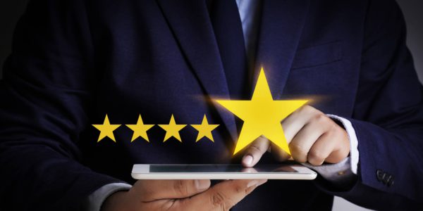 Google Review page: Let us know what you think!-img