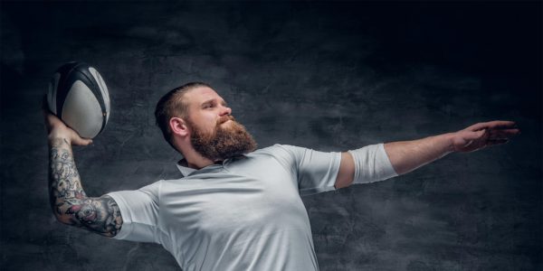 What did the football coach teach the business coach-img