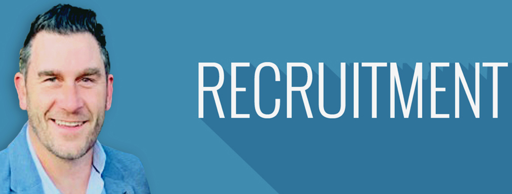 recruitment